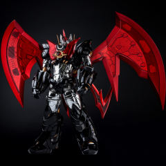 魔神凯撒 Mazin Power Activated ver.-资料图