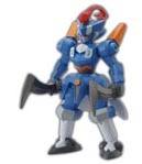 LBX Collection (3) LBX 珀尔修斯