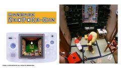NEOGEO POCKET COLOR SELECTION Vol.2-资料图