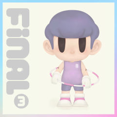 Final【M】邻家哥哥-资料图