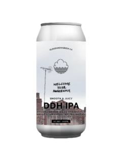 云水 幡然醒悟 双倍干投IPA（罐）