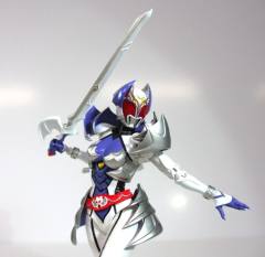 SHF 假面骑士 Kiva-la-资料图