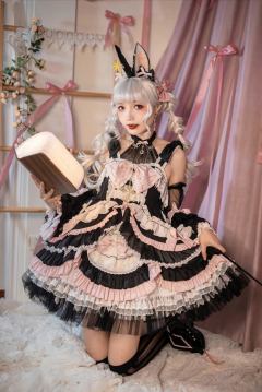 暴食魔女格拉妮-资料图