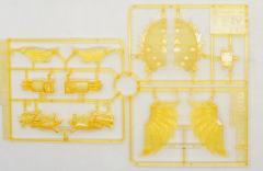 SD高达 BB战士 袁术兹萨&天鎧装-资料图