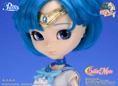Pullip  Pullip 水野亚美-资料图