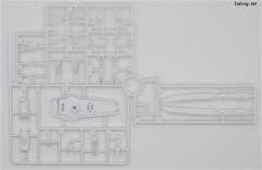 RG MBF-P02 红色异端高达-资料图