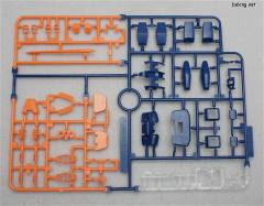 MG GAT-X102 决斗高达 强袭尸装-资料图