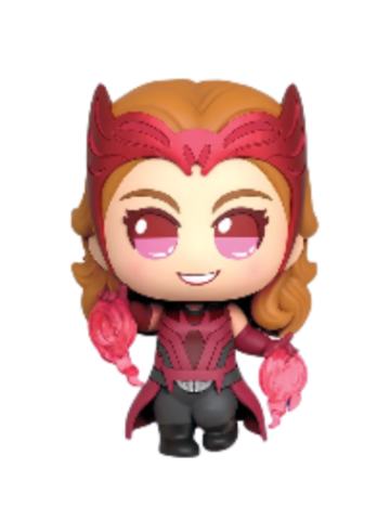 The Scarlet Witch