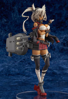 武藏 Light Armament ver.-资料图