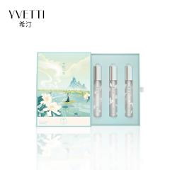 栀夏栀子花香系列礼盒-晚安