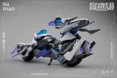 将魂姬 MG-05 马超 强良-资料图