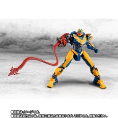 Robot魂 阿特拉斯破坏者-资料图