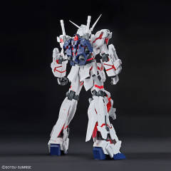 Mega Size RX-0 独角兽高达 毁灭模式-资料图