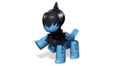 Mega Construx 单首龙-资料图
