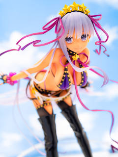 Moon Cancer/BB 第二降临-资料图