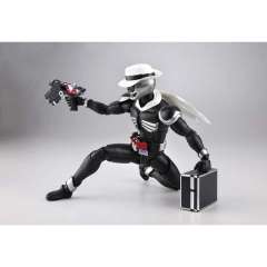 MG Figurerise 假面骑士Skull-资料图