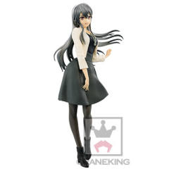 EXQ Figure 榛名 Shopping Mode-资料图