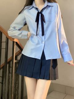 白月光·衬衫-资料图