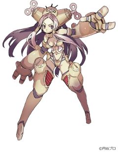 Ultra Kaijuu Gijinka Keikaku 国王乔 究极之旅 ver.-资料图