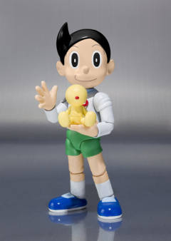 SHF 小超人帕门-资料图