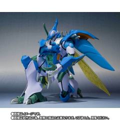Robot魂 泽尔拜因-资料图