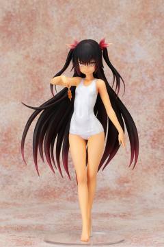 复仇女神 Shiro School Mizugi ver.-资料图