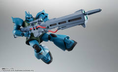 ROBOT魂 MS-14A 阿纳贝尔·卡多专用勇士 ver. A.N.I.M.E.-资料图