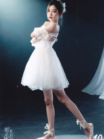 王奕 十周年内封 ver.B