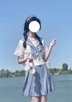 季风予你·水手服-资料图