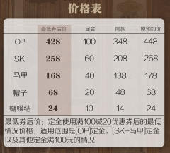 安娜的书房 SK 马甲-资料图