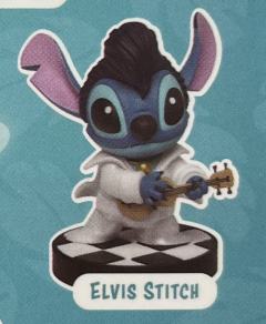 Elvis Stitch