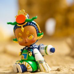 埃及萌神系列-资料图