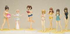 Beach Queens 鹤来民子-资料图