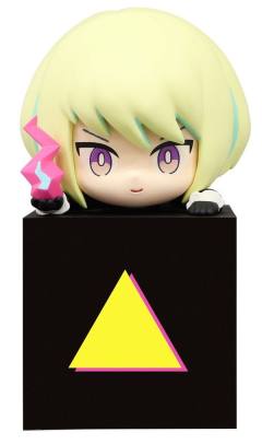 Hikkake Figure 里欧·弗提亚