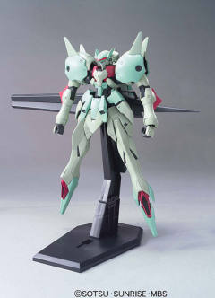 HG00 GNZ-003 加迪隆 女神式