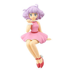 Desktop Creamy Mami 小甜甜 Pink Dress ver.