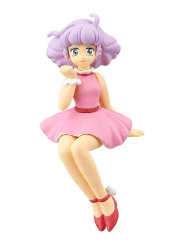 Desktop Creamy Mami 小甜甜 Pink Dress ver.