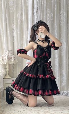小辣妹  项链-资料图