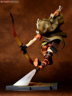 Excellent Model Elf -资料图