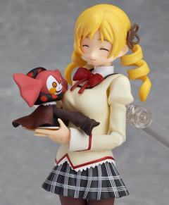 figma#219 魔女夏洛特 百江渚 -资料图