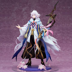 ALTAiR 梅林 Caster