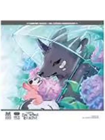 七周年系列透卡盲盒| 有兽焉｜千岛