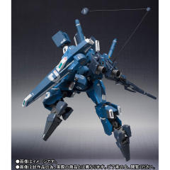 ROBOT魂 ORX-013 高达Mk-V Marking Plus ver.-资料图