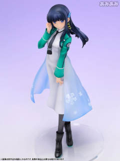 Sekai Seifuku Sakusen 司波 深雪 -资料图