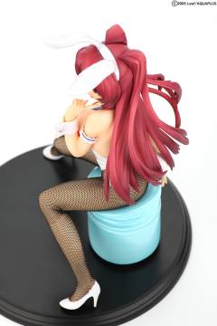 向坂环 Bunny ver.-资料图