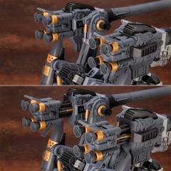 Highend Master Model RZ-001 战斗暴龙 Kotobukiya Shop Limited-资料图