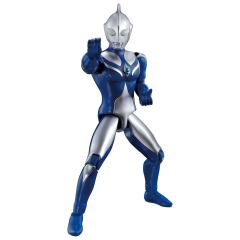 Ultra Action Figure 高斯奥特曼 月神模式-资料图
