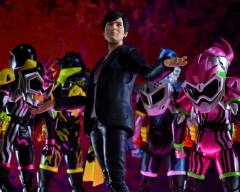 SHF 假面骑士Brave-资料图