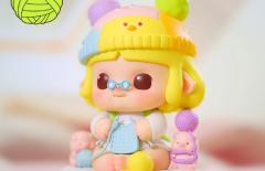 五彩毛衣-资料图