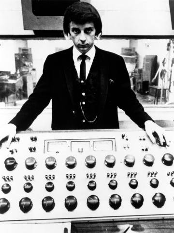 Phil Spector 作品合集